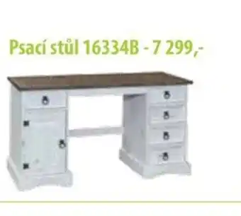 IDEA nábytek Psací stůl 16334B nabídka