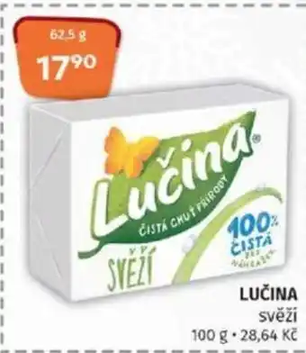 LUČINA