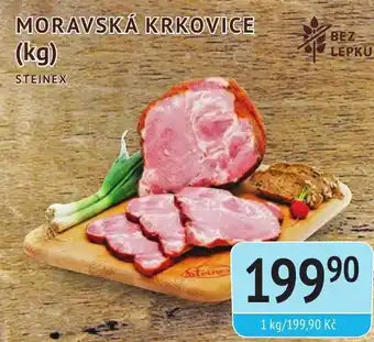 Coop hb MORAVSKÁ KRKOVICE (kg) nabídka
