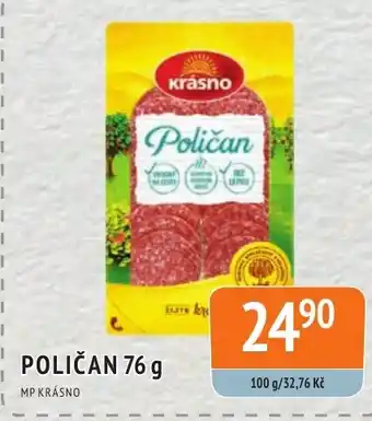 POLIČAN 76 g