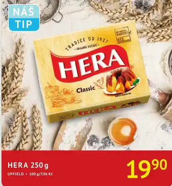 Coop hb HERA 250 g nabídka