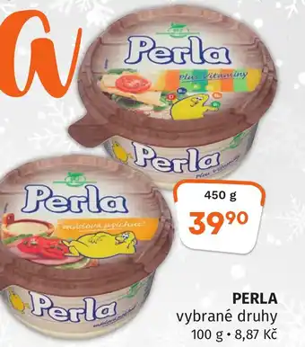 PERLA