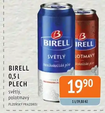 Coop hb BIRELL 0,5 L PLECH nabídka