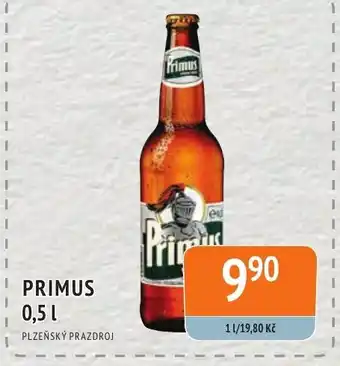 Coop hb PRIMUS 0,5 L nabídka