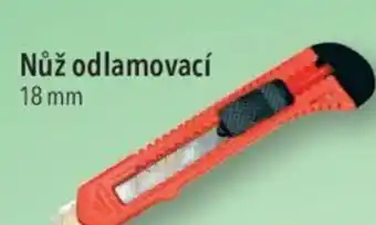 Globus Nůž odlamovací nabídka