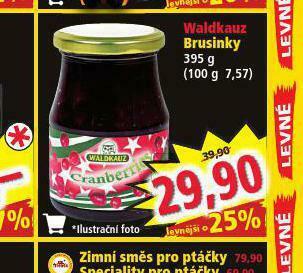 Norma Brusinky nabídka