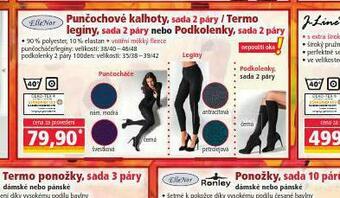 Norma Termo legíny nabídka