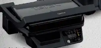 Kaufland Kontaktni gril Tefal OPTIGRILL nabídka