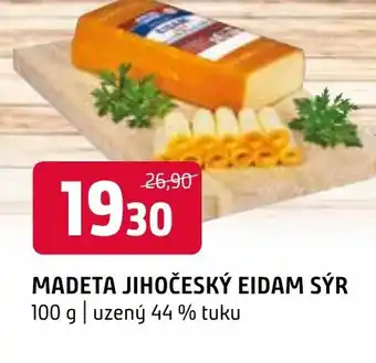 Terno MADETA JIHOČESKÝ EIDAM SÝR nabídka