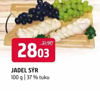 Terno JADEL SÝR nabídka