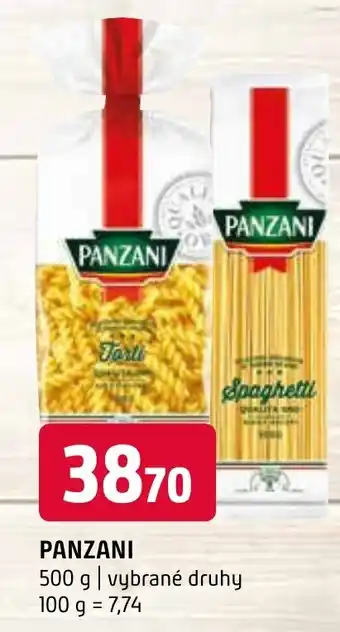 Terno PANZANI nabídka