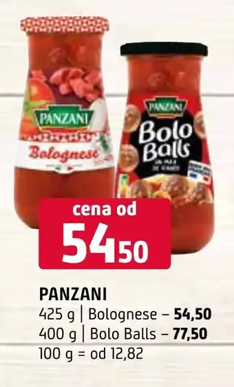 Terno PANZANI nabídka
