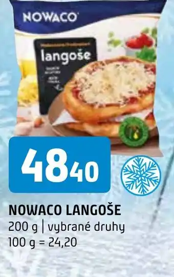 Terno NOWACO LANGOŠE nabídka