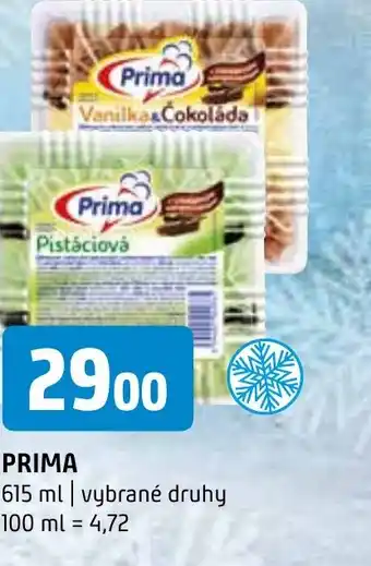 Terno PRIMA nabídka
