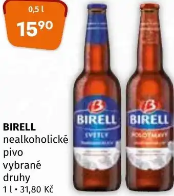 Terno BIRELL nabídka