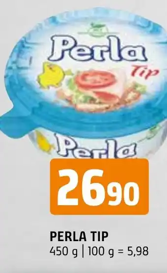 Terno PERLA TIP nabídka