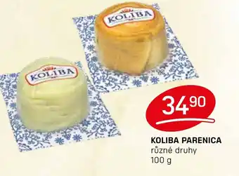 Flop KOLIBA PARENICA nabídka