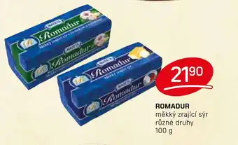 Flop ROMADUR nabídka
