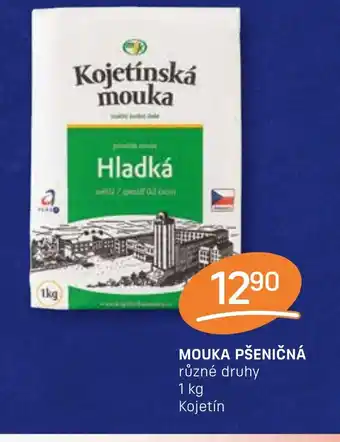 Flop MOUKA PŠENIČNÁ nabídka