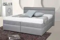 Möbelix Čalouněná postel „reda2“ nabídka