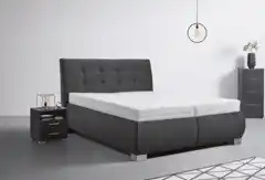 Möbelix Čalouněná postel „universe“ nabídka