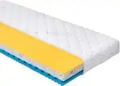 Möbelix Matrace „memory air“ nabídka