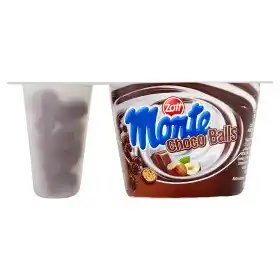 Jip Zott monte 125g nabídka