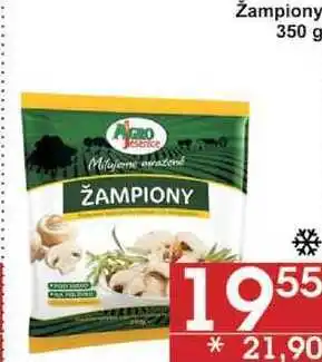 Jip Žampiony, 350 g nabídka