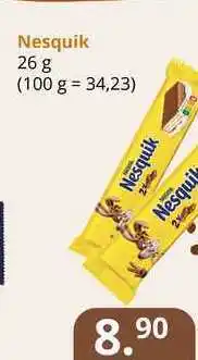 Nesquik 26 g