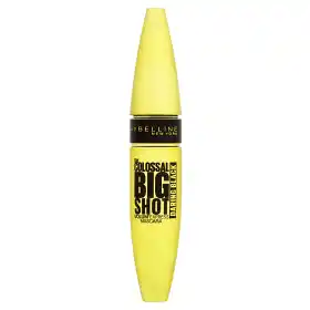 Teta Maybelline colossal řasenka, vybrané druhy 9.5ml nabídka