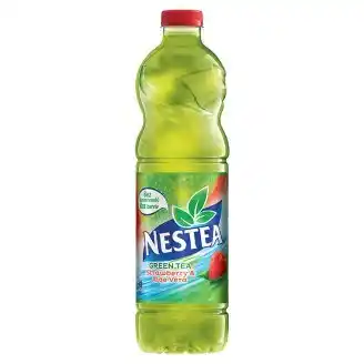 Lidl Nestea čaj 1.5l nabídka