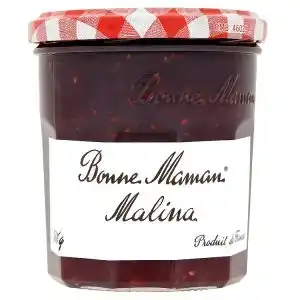 Billa Bonne maman džem 370g, vybrané druhy nabídka