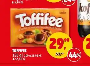 Penny Market Toffifee nabídka