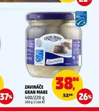 Penny Market Zavináče nabídka