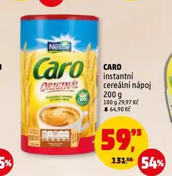 Penny Market Caro nabídka