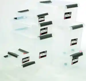 JYSK Úložný box probox nabídka