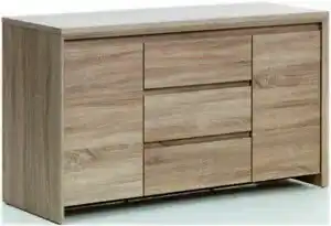 JYSK Příborník haslund nabídka