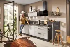Möbelix Plánovatelná kuchyň nabídka