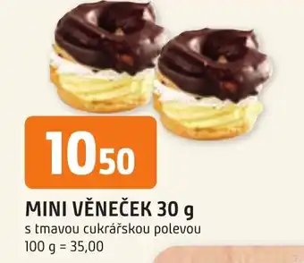 Trefa MINI VĚNEČEK 30 g nabídka