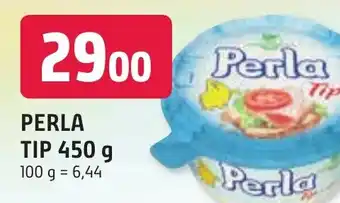 Trefa PERLA TIP 450 g nabídka
