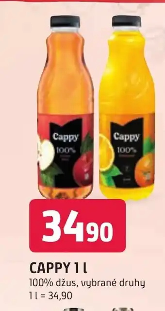 CAPPY 1L