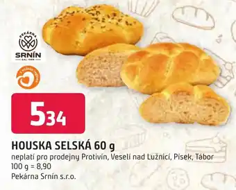 Trefa HOUSKA SELSKÁ 60 g nabídka