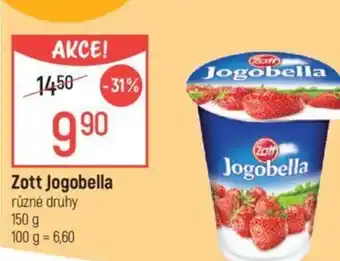 Globus Zott Jogobella nabídka