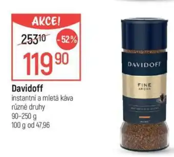 Davidoff