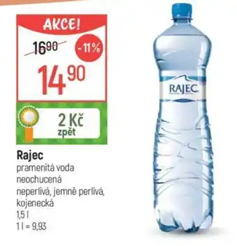 Rajec 1.5L