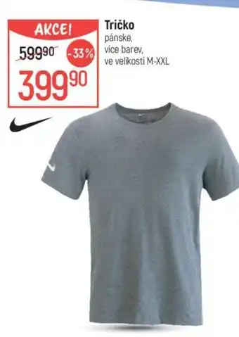 Globus Tričko nabídka