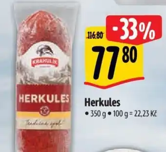 Albert Herkules nabídka