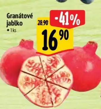 Granátové jablko