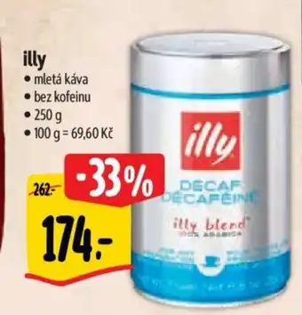 illy