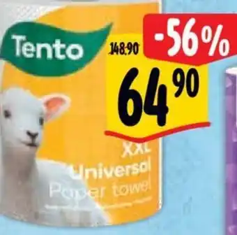 Albert Tento Kuchyňské utěrky nabídka
